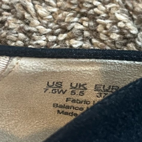 Life Stride Flats - Picture 3 of 6